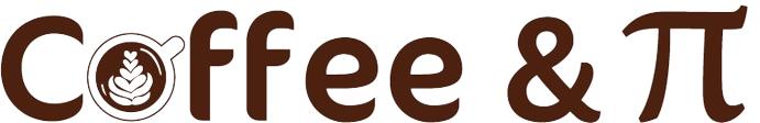 Coffee & Pi Logo